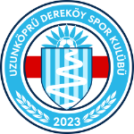 شعار Uzunköprü Dereköyspor