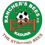Ranchers Bees FC شعار Ranchers Bees FC