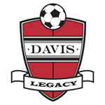 شعار Davis Legacy Academy