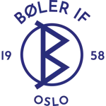 شعار Bøler if