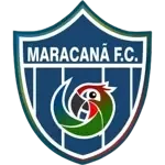 شعار Maracanã-PA U17