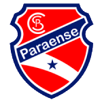 شعار Paraense U17