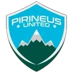 Pirineus United FC شعار Pirineus United FC