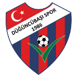 شعار Düğüncübaşıspor