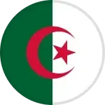 شعار Algeria U20
