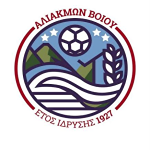 شعار AS Aliakmon Voiou