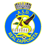 شعار Real Zapponeta