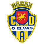 شعار O Elvas CAD B