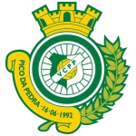 شعار Vitória do Pico