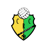 شعار CCR São Martinho
