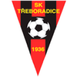 SK Třeboradice شعار SK Třeboradice