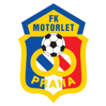 FK Motorlet Praha B شعار FK Motorlet Praha B