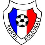 Sokol Kolovraty شعار Sokol Kolovraty