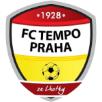 Tempo Prague B شعار Tempo Prague B
