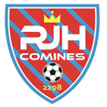 شعار RJH Comines