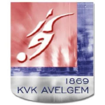 شعار KVK Avelgem