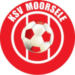 شعار KSV Moorsele
