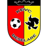 شعار KEVC Beselare