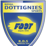 شعار R Dottignies Sports