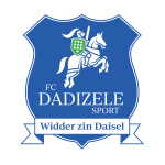 شعار FC Dadizele Sport