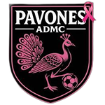 شعار Pavones Admc