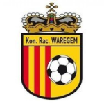 شعار K Racing Waregem B