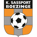 شعار K. Sassport Boezinge