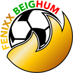 شعار Fenixx Beigem Humbeek