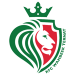 شعار KFC Wambeek Ternat