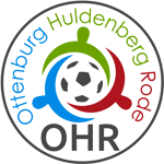 شعار OHR Huldenberg