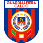 شعار Guardalfiera Calcio