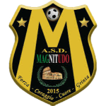 شعار Magnitudo FCCG