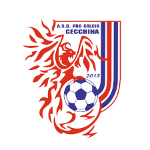 شعار ASD Pro Calcio Cecchina