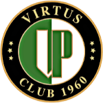 شعار Virtus Pionieri