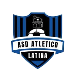 شعار Atletico Latina