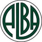 شعار Alba Roma 1907