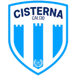 شعار Cisterna Calcio