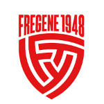 شعار Fregene 1948