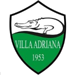 شعار Villa Adriana