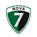 شعار Nova 7