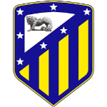 شعار Atletico Monterano