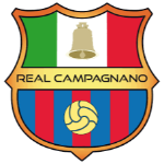شعار Real Campagnano