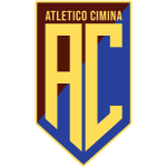 شعار Atletico Cimina