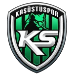 شعار Kaşüstüspor