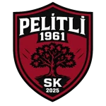 شعار Pelitli 1961 SK