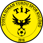 شعار Tosya İdman Yurdu