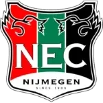 NEC Nijmegen U19 شعار NEC Nijmegen U19
