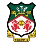 شعار Wrexham Reserves