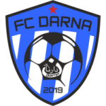 شعار Darna 2019 FC