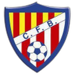 شعار Barceloneta CF B
